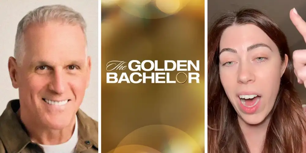 New “Golden Bachelor” repels fans by saying he only wants women aged 45-60: “If they’re 60 or over, I’m cutting them”