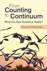 From Counting to Continuum (libro)