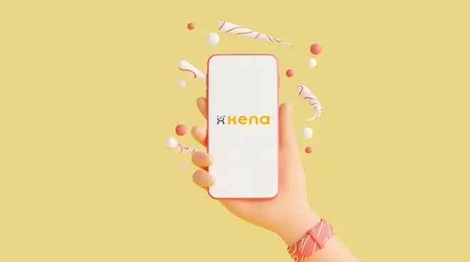 Kena regala 100 GIGA al mese per sempre con Ricarica Automatica: come si attiva