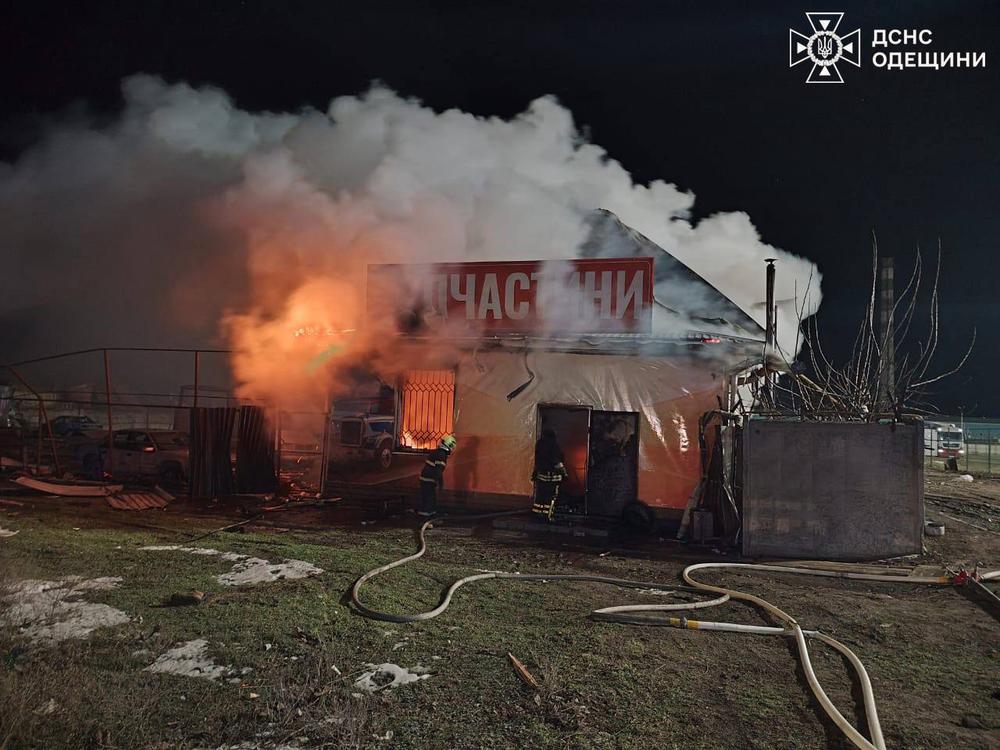 At least 4 killed, 26 injured in Russian attacks on Ukraine over past day