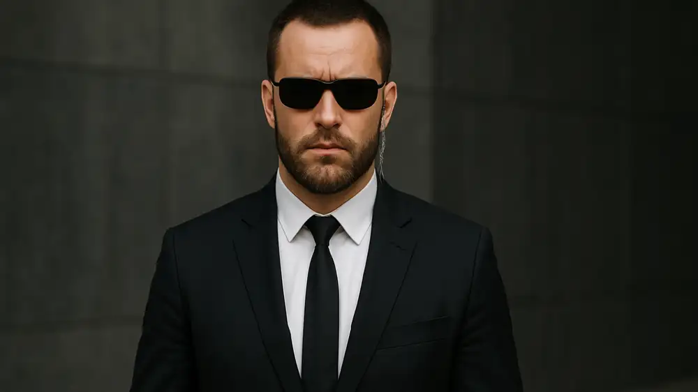 Viral app lets you hire a bodyguard like you’re calling an Uber