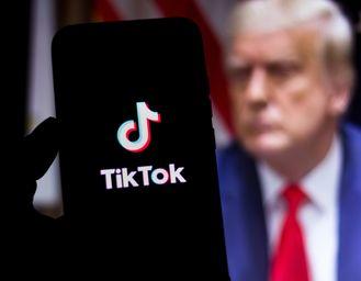 ByteDance cederà il ramo americano di TikTok. La firma questa settimana