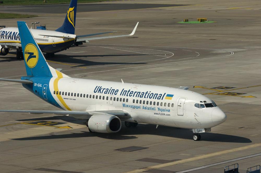 Canadian court upholds ruling ordering Ukrainian airline to compensate victims of plane downed in Iran
