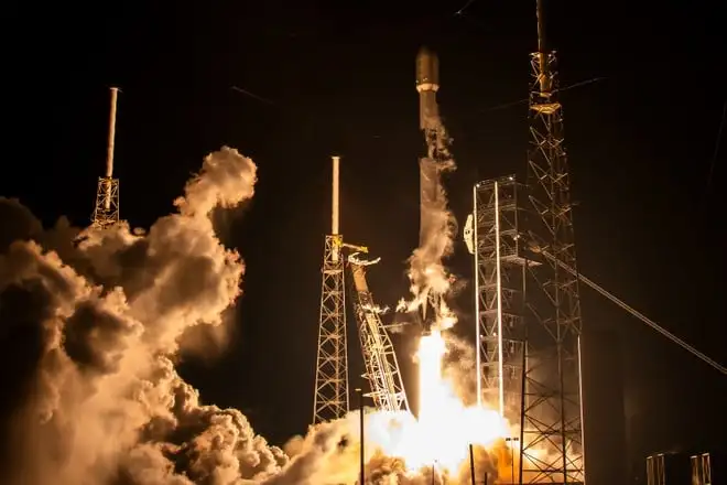 SpaceX, doppio record: 500 lanci e un razzo vola 29 volte
