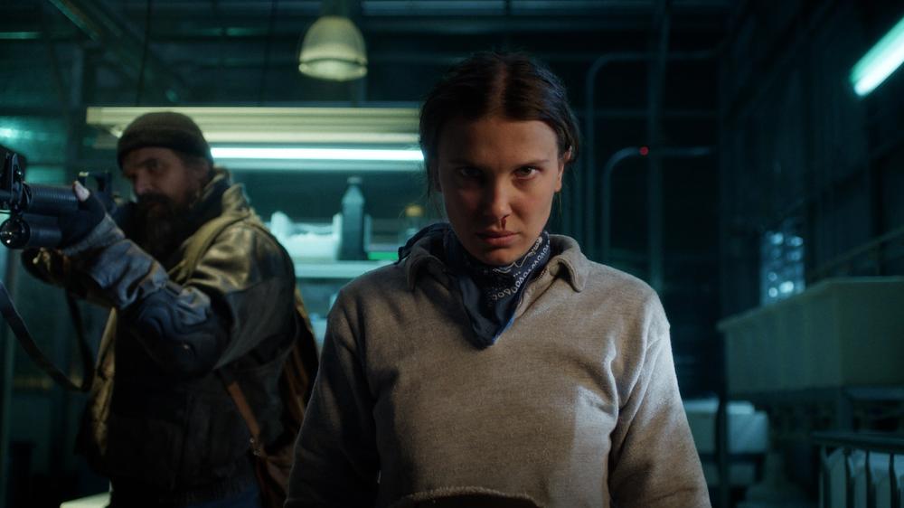 Stranger Things creators shut down big Season 5 finale theory