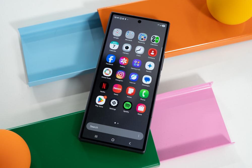 Galaxy Z Fold 7 hands-on: Samsung finally made the foldables we’ve been asking for