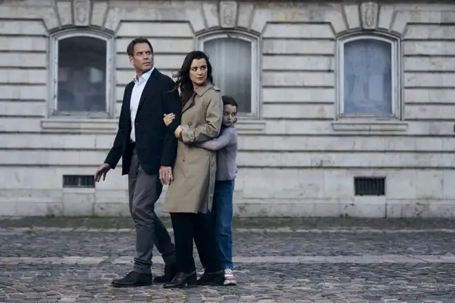 NCIS: Tony & Ziva, in arrivo a settembre su Paramount+ | First look trailer