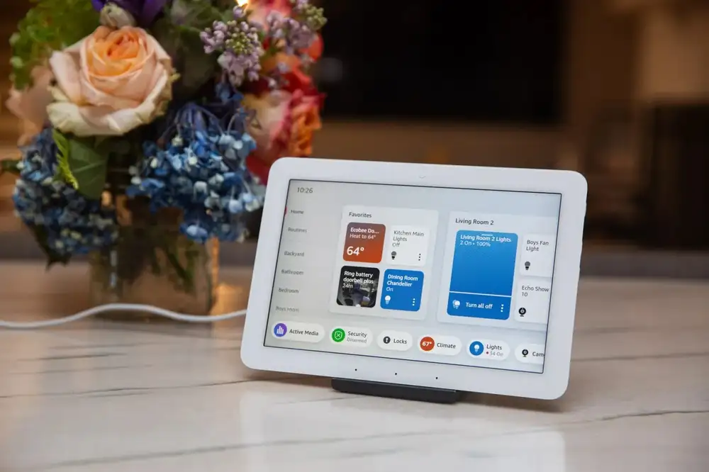 Amazon’s Echo Hub has plunged to a new low price ahead of Prime Day