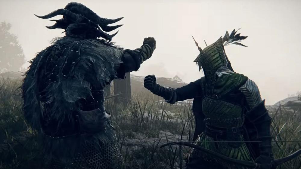 Elden Ring Nightreign finally adding duo mode & you don’t need to wait long