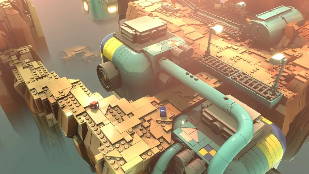 Annunciati due nuovi giochi LEGO al Summer Game Fest 2025