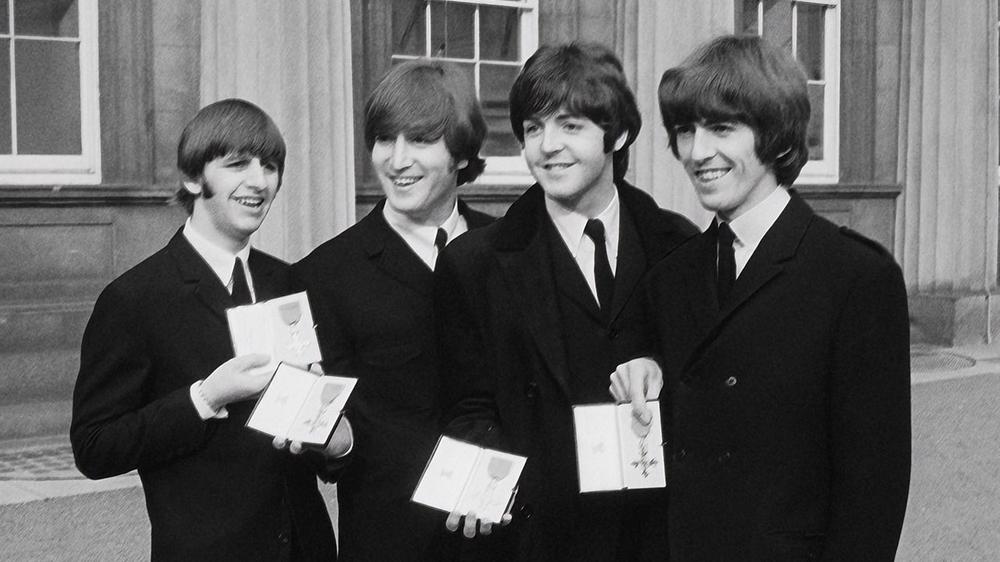 The Beatles Anthology 2025 Review