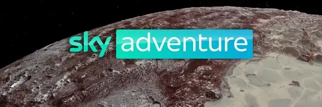 Sky Adventure, dal 1° luglio su Sky e NOW contenuti su avventura e ingegneria