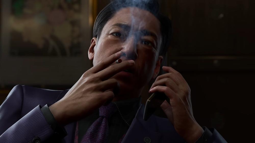 'We Tried to Think of Someone Who Makes You Go, 'This Guy's a Creep'': Yakuza/Like a Dragon Director Addresses Controversial Casting