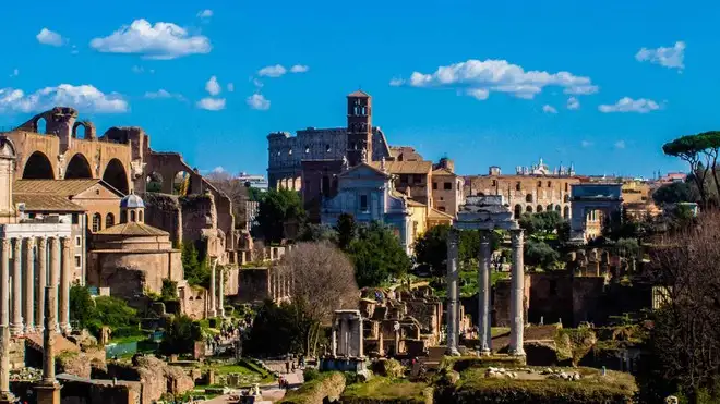 Università di Cordoba: nuova malta autoriparante, come ai tempi dei Romani