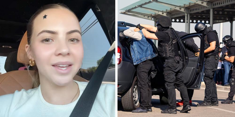 “Kidnapped in broad daylight”: Bobbi Althoff blasts ICE after her family friend is detained
