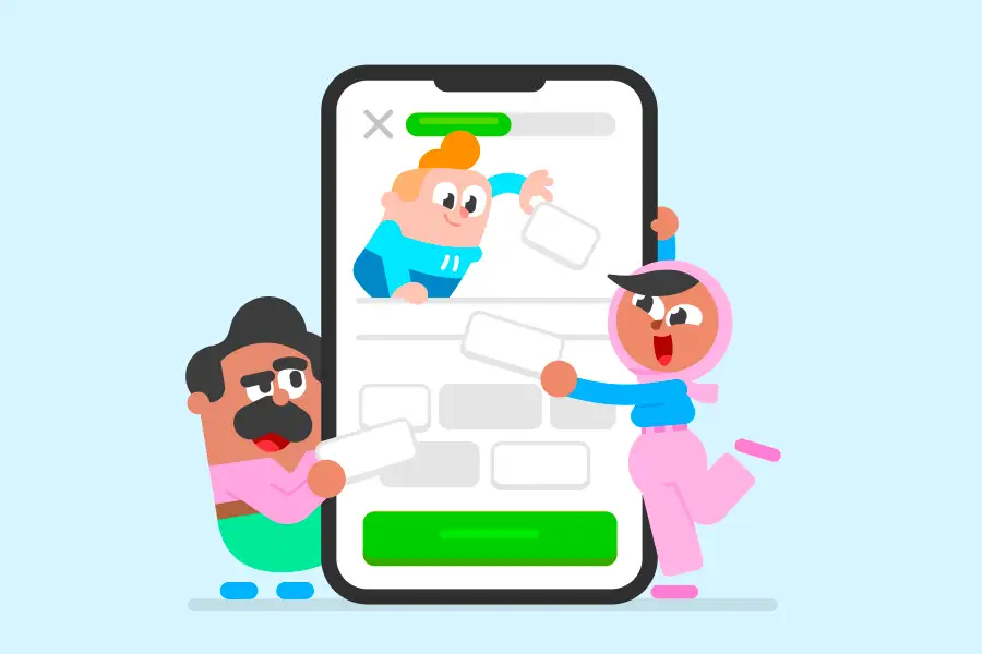 6 ways Duolingo has improved its courses