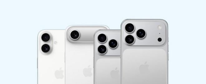 iPhone 17, ancora conferme sull'aumento di RAM per (quasi) tutti i modelli