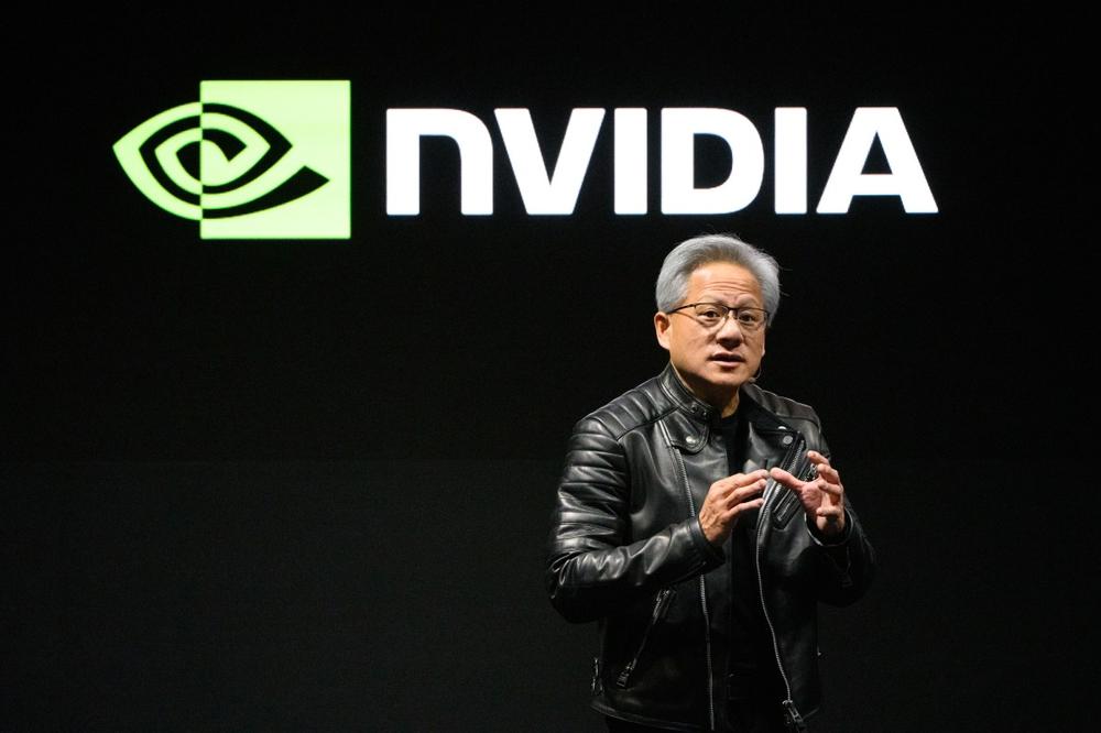 Nvidia bulks up open source offerings with an acquisition and new open AI models