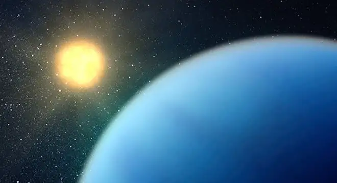 K2-18b, segnali di vita in discussione: “Solo indizi deboli e non significativi”