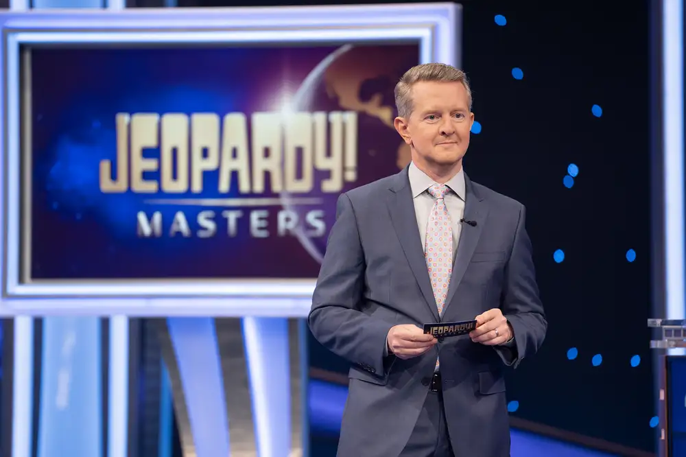 Jeopardy! and Wheel of Fortune are headed to streaming