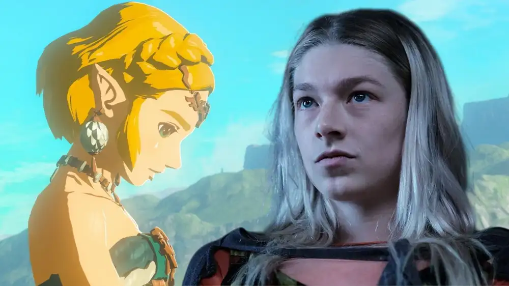 Hunter Schafer could be the secret reason for The Legend of Zelda movie’s delay