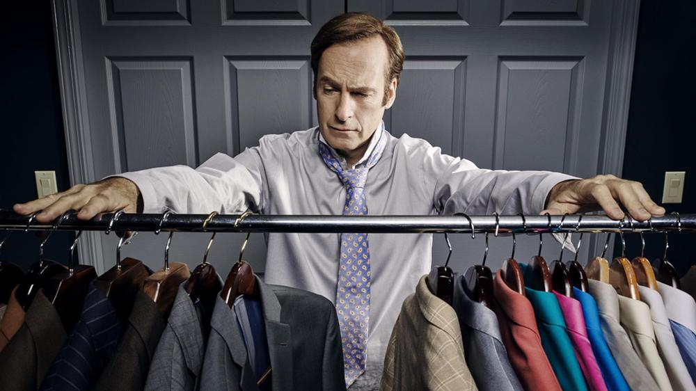 Bob Odenkirk Says More Better Call Saul Would Have to be Set in Prison: 'He's Not Getting Out'