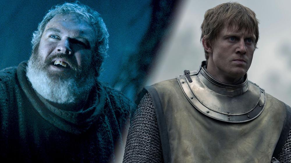 Is Dunk related to Hodor? A Knight of the Seven Kingdoms theory explained
