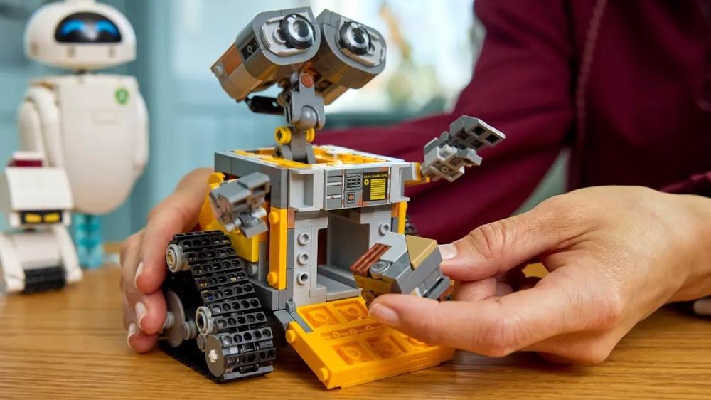 New LEGO Sets for September 2025 Feature Builds from the Biggest Franchises