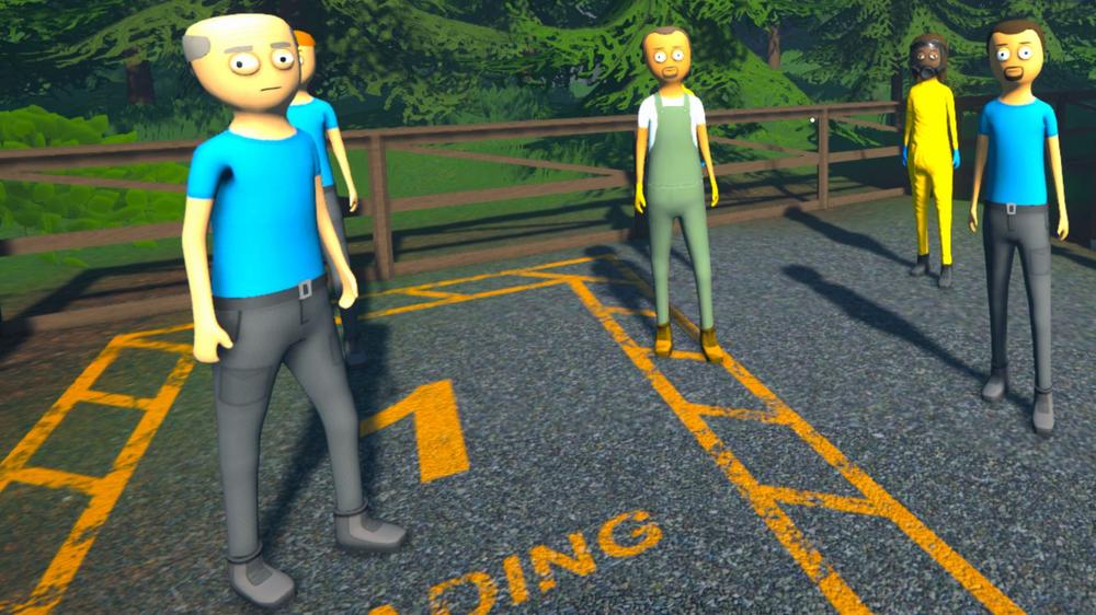 Schedule 1 dev announces new game studio & reveals 2026 update