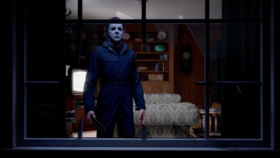 Halloween Video Game Gets Gameplay Reveal and Release Date at State of Play Broadcast