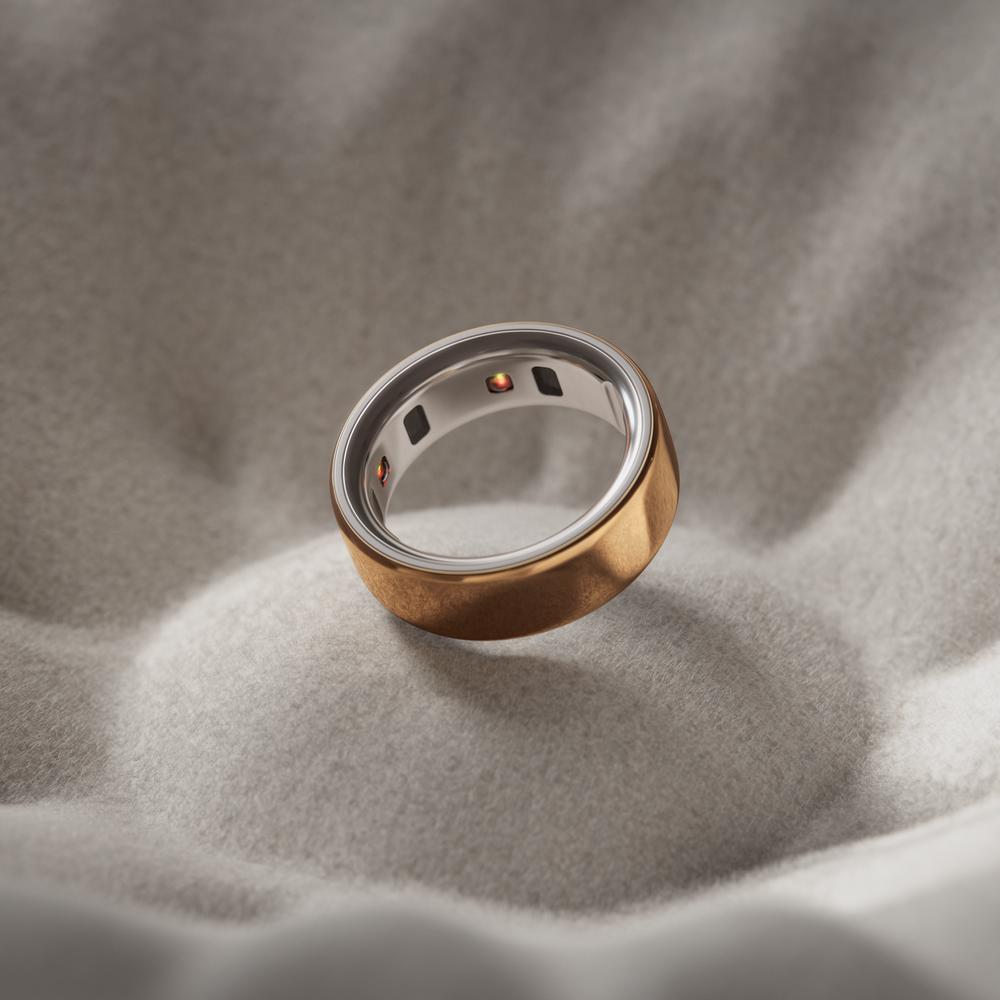 The Oura Ring 4 just got its first discount for Prime Day