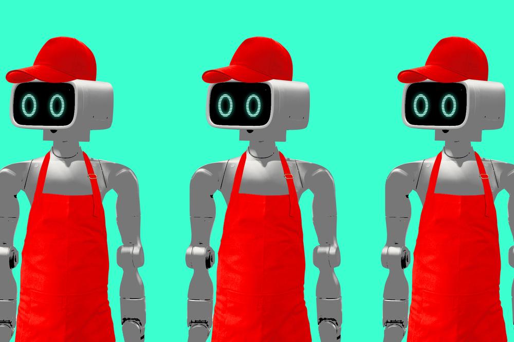 Tech left teens fighting over scraps, and now it wants those too