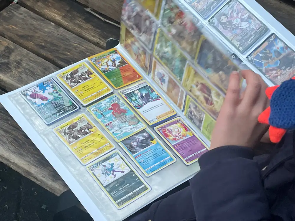 eBay is cutting more than 200 jobs at TCGplayer