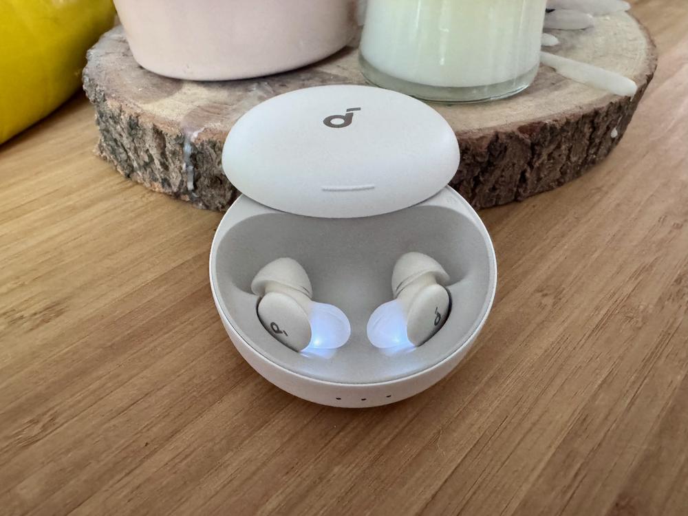Anker’s latest sleep buds can silence snoring