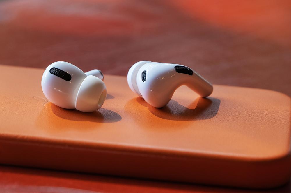 Apple’s AirPods Pro 2 are $100 off for Prime Day