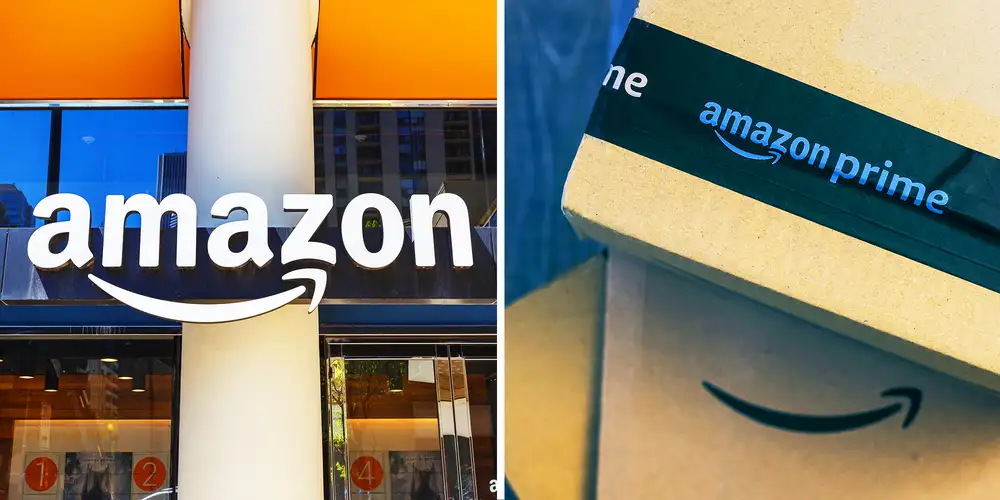 Amazon robots may be delivering your packages soon