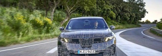 BMW, Mercedes, Renault e gli altri: le più grandi novità del Salone di Monaco 2025