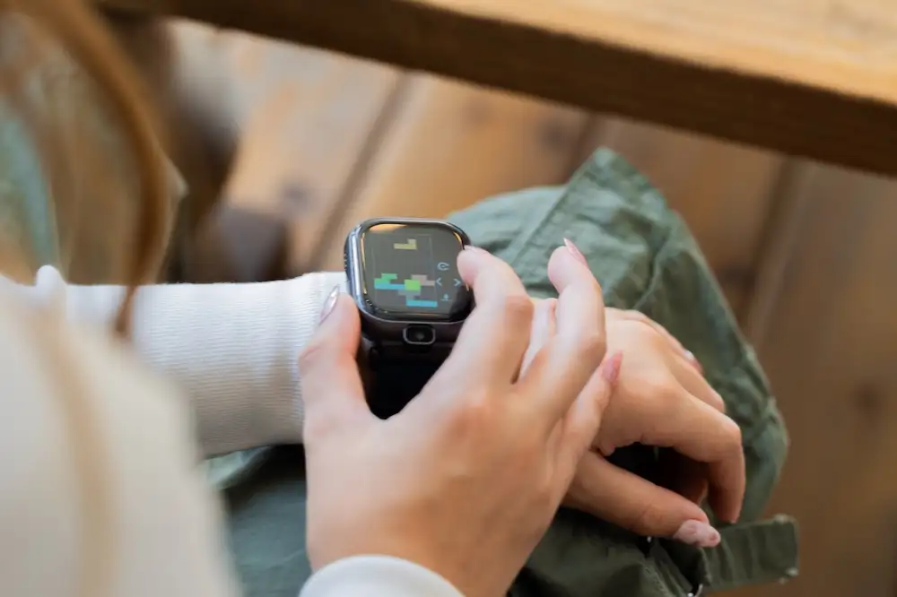 Pinwheel introduces a smartwatch for kids that includes an AI chatbot