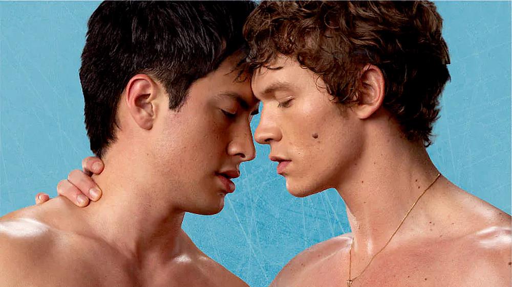 Hockey Players Blast ‘Heated Rivalry’ For Unrealistic Depiction Of Anal Sex