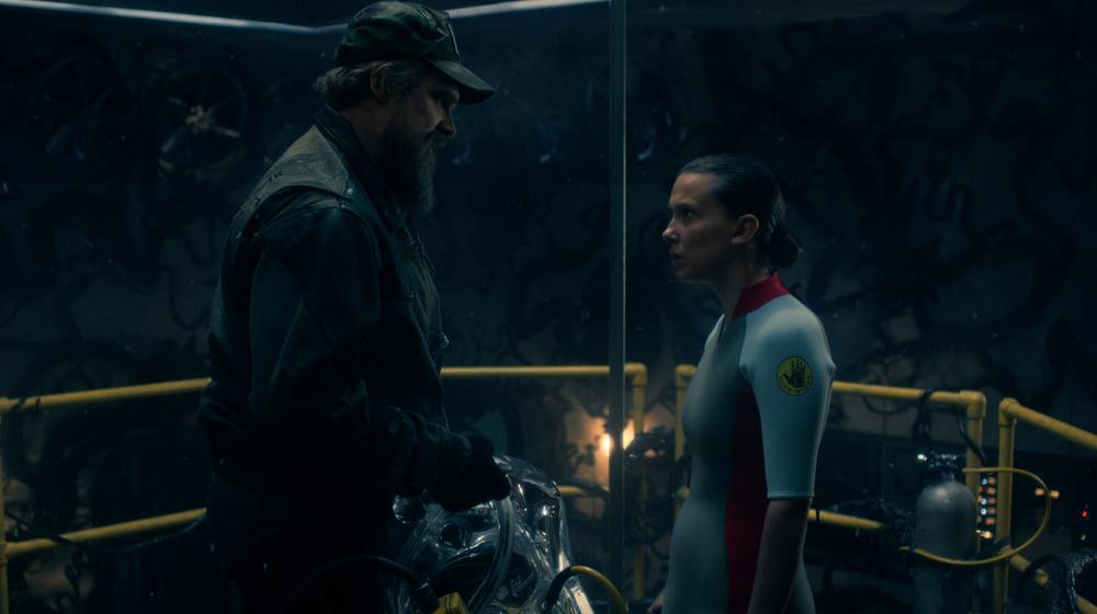 'We Just Thought It Was Such a Better Way to End the Story' — Stranger Things Creators Explain What They Were Going for With the Season 5 Finale and Eleven's Ending