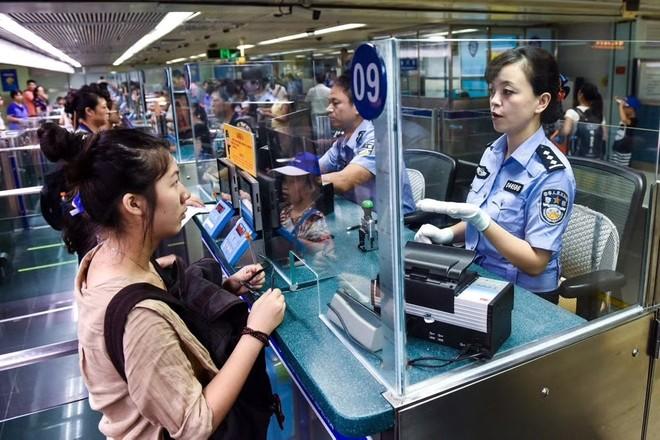 Cina, le autorità usano un malware per estrarre dati dai telefoni sequestrati