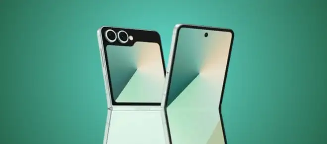 Samsung Galaxy Z Flip7 e Flip7 FE, ancora conferme grazie a Spigen