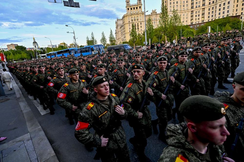 Russian soldiers missing in action labeled deserters to mask casualty figures, media reports