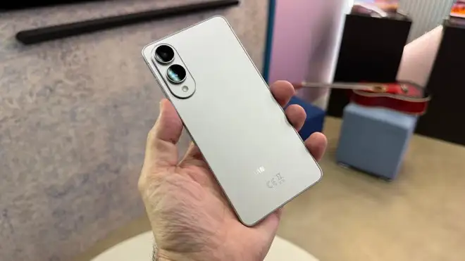 Samsung pronta al 