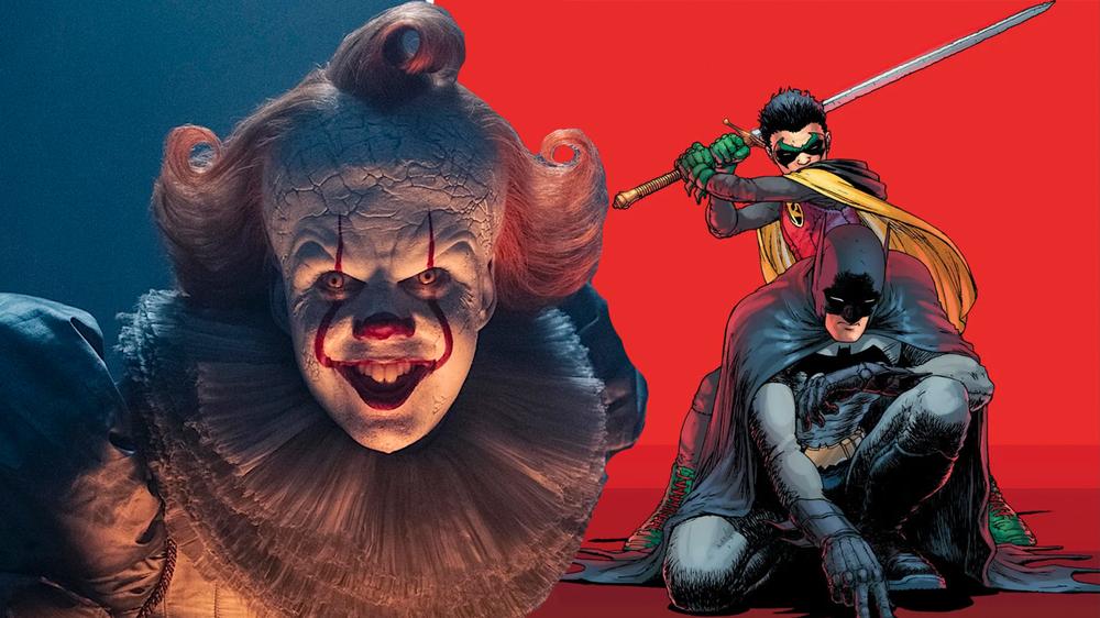 It: Welcome to Derry Episode 1 hides two major references to the DCU