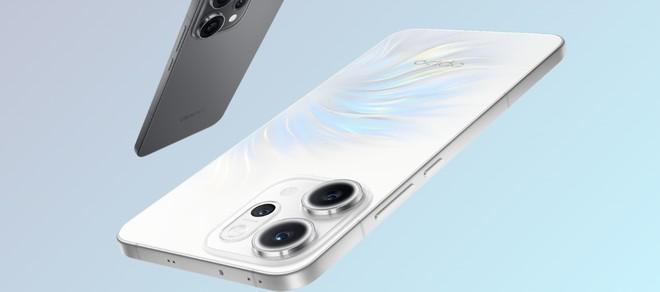 Oppo Reno 15 Pro, aspettiamoci novità importanti per la fotocamera