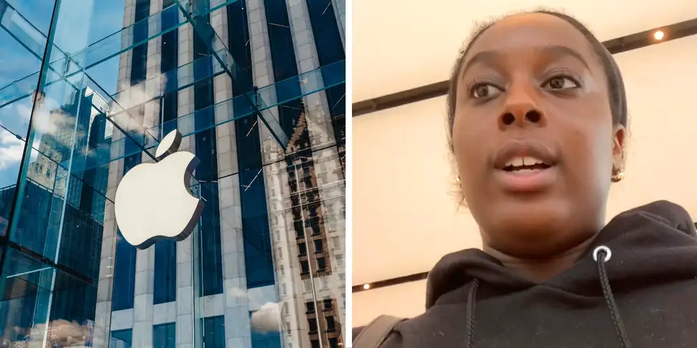 “Let this be your sign”: Should you trade your phone in at the Apple Store or T-Mobile? Customer speaks out after discovering a little-known loophole