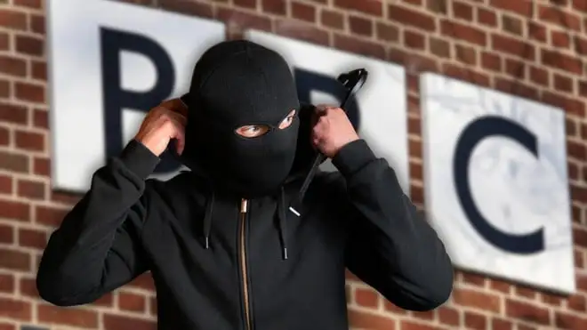 BBC minaccia Perplexity: deve smettere di rubare contenuti