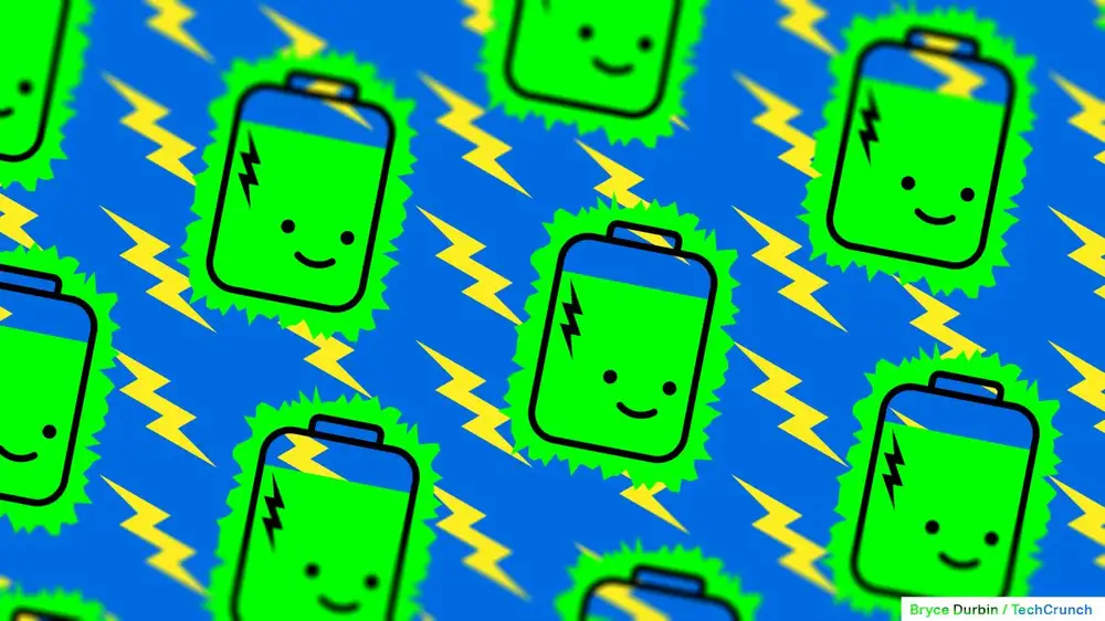 Nascent Materials emerges from stealth to make LFP batteries better and cheaper