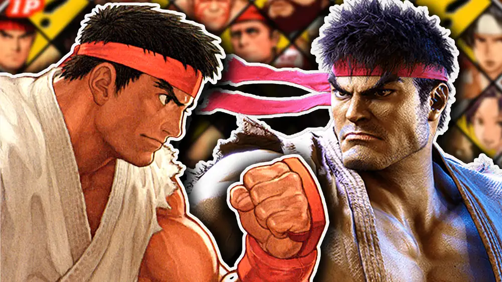 Street Fighter 6 producer explains why fighting games had to get easier to survive
